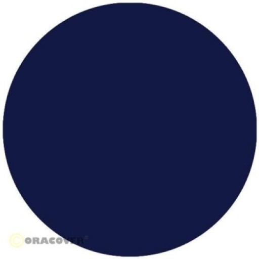 Oracover bleu nuit - 21.52