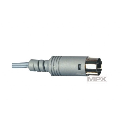 Cable de charge émetteur - Multiplex - 86020